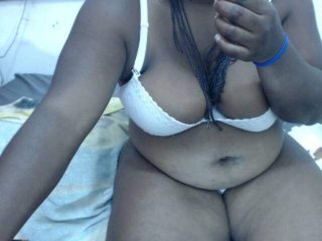 Zrzuty ekranu transmisji tanniasex