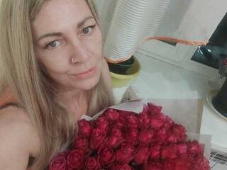 Erotyczny czat wideo Tanuhka