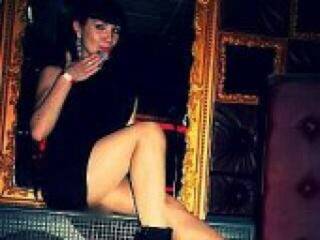 Erotyczny czat wideo tanushka12