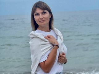 Erotyczny czat wideo Tanya6547