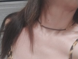 Erotyczny czat wideo Tanya8