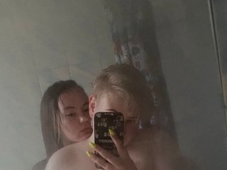 Erotyczny czat wideo Tanya-and-Sara