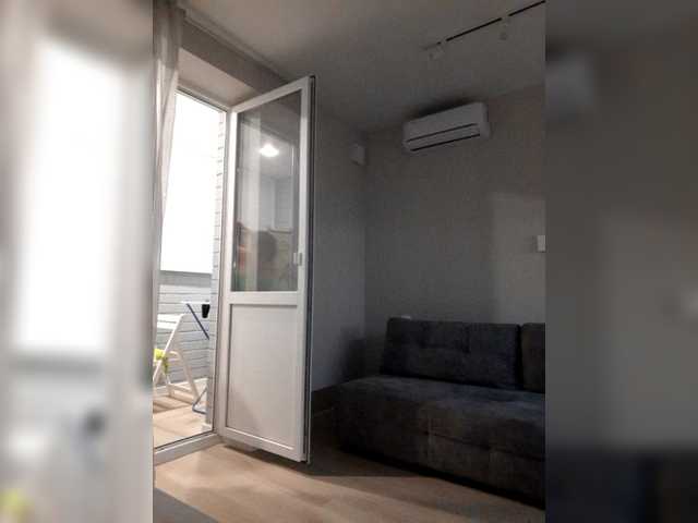Zrzuty ekranu transmisji Tanyastifleraa