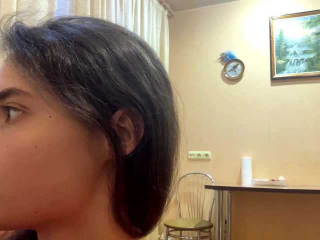 Zrzuty ekranu transmisji TanyLarrick