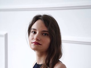 Erotyczny czat wideo TanyLarrick