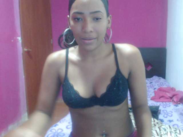 Zrzuty ekranu transmisji TaraNoa