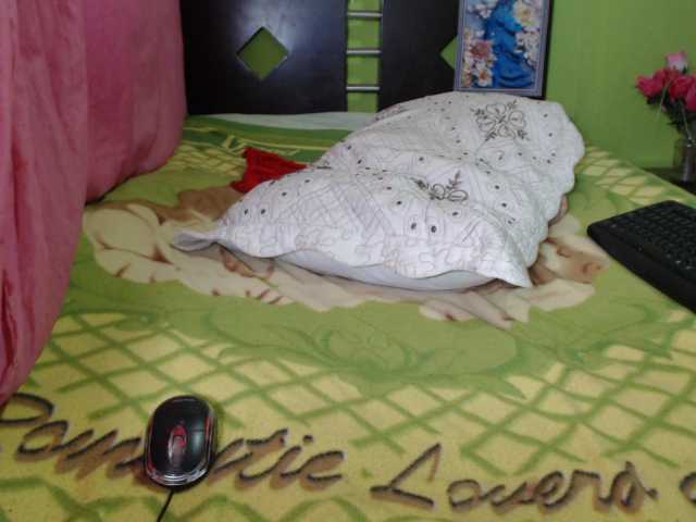 Zrzuty ekranu transmisji TaraNoa