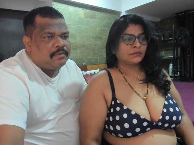 Zdjęcia tarivishu23 #bibboobs #bigass #indian #couple #milf #glasses #tatoo #bbw
