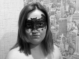 Erotyczny czat wideo TarnessaShow