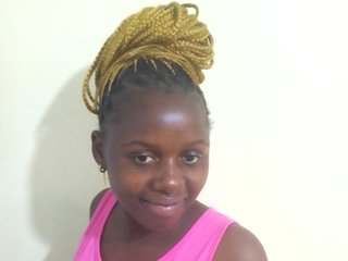 Erotyczny czat wideo Tashacute