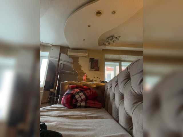 Zrzuty ekranu transmisji -Prodigy-