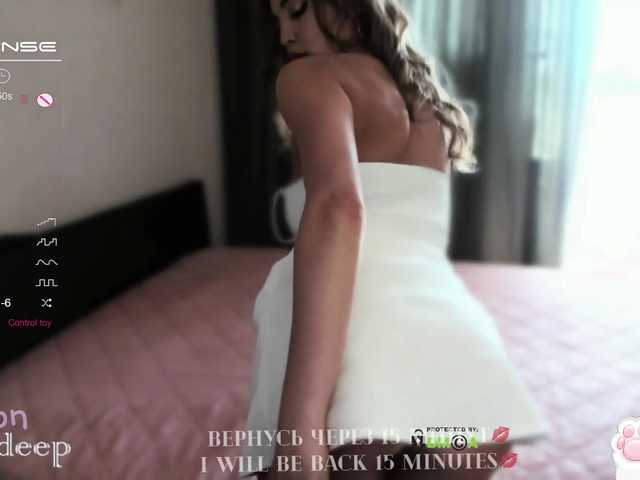 Zrzuty ekranu transmisji -Prodigy-