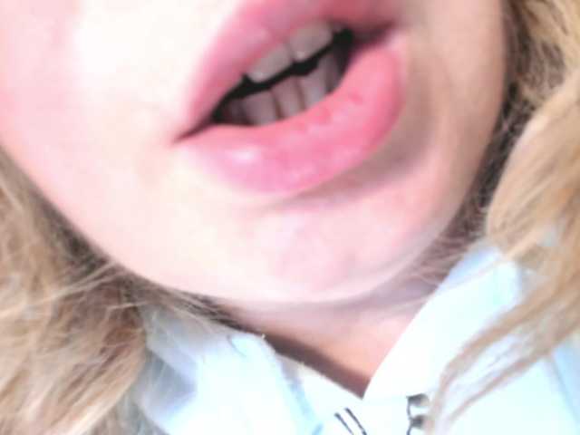 Zrzuty ekranu transmisji Lolly_VIP