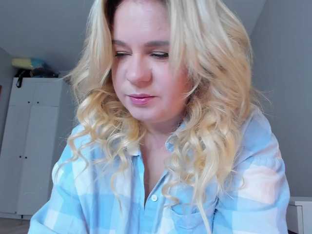 Zrzuty ekranu transmisji Lolly_VIP