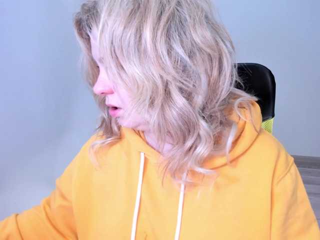 Zrzuty ekranu transmisji Lolly_VIP