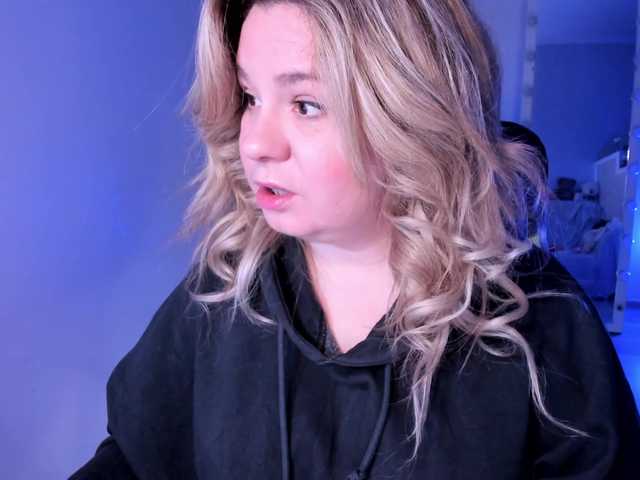 Zrzuty ekranu transmisji Lolly_VIP