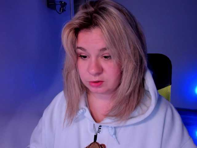Zrzuty ekranu transmisji Lolly_VIP