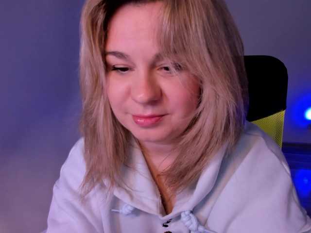 Zrzuty ekranu transmisji Lolly_VIP