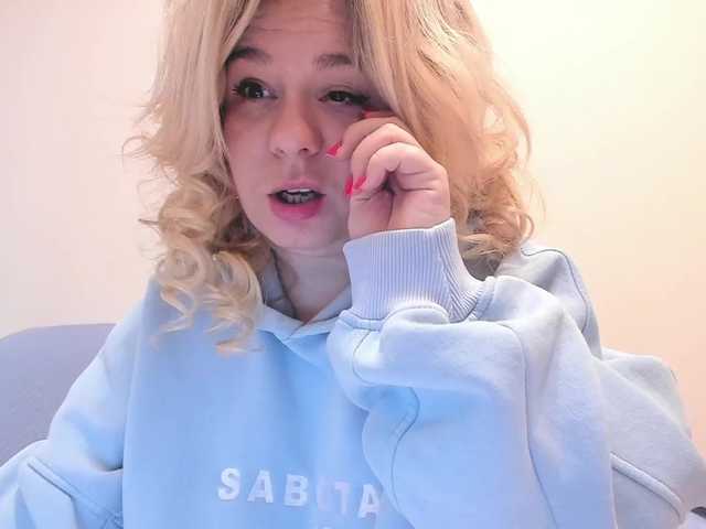 Zrzuty ekranu transmisji Lolly_VIP