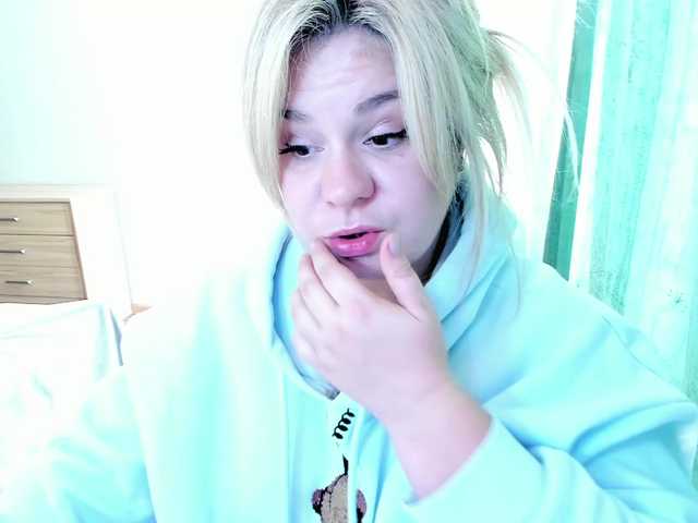 Zrzuty ekranu transmisji Lolly_VIP