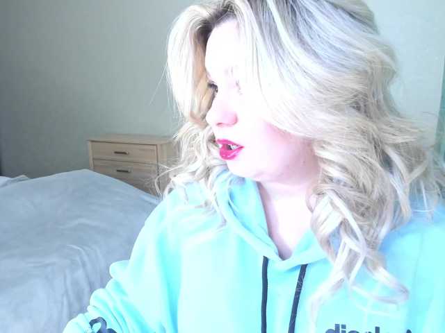 Zrzuty ekranu transmisji Lolly_VIP