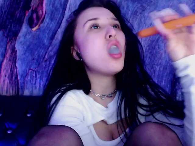 Zrzuty ekranu transmisji tasteabalm