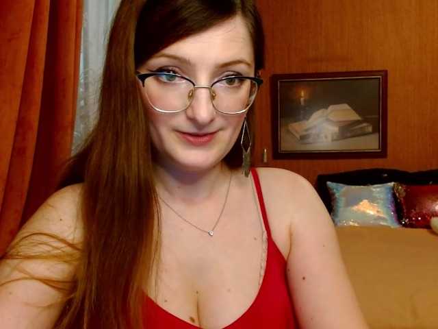 Zdjęcia tastyAriel Sweet and yet dang naughty ;) #innocentface #sweet #petite #glasses #fetish #natural #domina #teaser #cfmn #joi #cei #cbt #sph