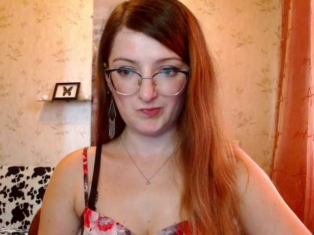 Zdjęcia tastyAriel Sweet and yet dang naughty ;) #innocentface #sweet #petite #glasses #fetish #natural #domina #teaser #cfmn #joi #cei #nonnude #cbt #sph I don't speak russianI speak german and english