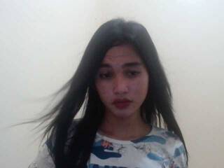 Erotyczny czat wideo Tastyhanna