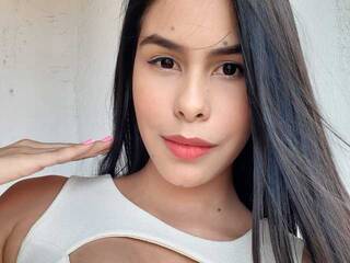 Erotyczny czat wideo Tastyvalentin