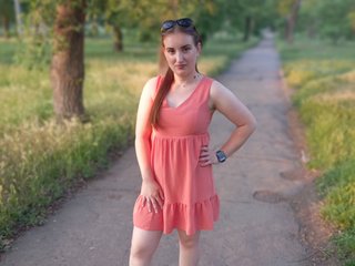 Erotyczny czat wideo Tati2909