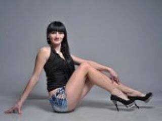 Erotyczny czat wideo tati84