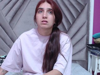 Erotyczny czat wideo Tatiana-Jaramillo
