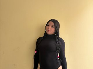 Erotyczny czat wideo Tatiana09