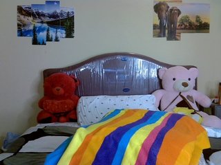 Erotyczny czat wideo Tatiana22