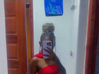 Erotyczny czat wideo Tatiana303