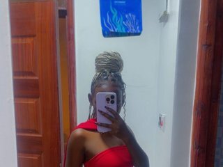 Erotyczny czat wideo Tatiana303