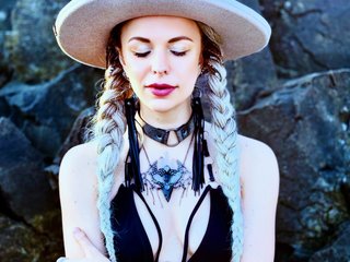 Erotyczny czat wideo Tatiana71