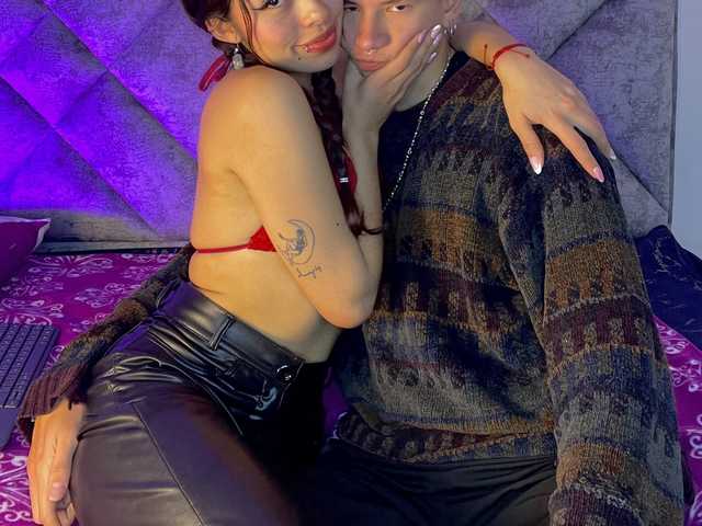 Zdjęcie profilu TatianaAndDamian