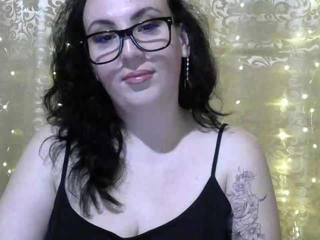 Zdjęcia tatianamedi ❤Attention, friends!!! C2C - 25 tokens, bare tits - 99 tokens, jerk off with you - 200 tokens