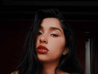 Erotyczny czat wideo tatianasmith