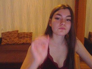 Zdjęcia taTinyaLove Hello to all! glad to see you! let's have fun together! if you like me the tip is 3/33/333))) look at the camera 25) dance 80 :) private and groups! kisses