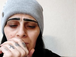 Erotyczny czat wideo tatoogirl07