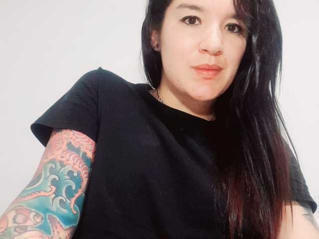 Zdjęcie profilowe tattooedgirl1