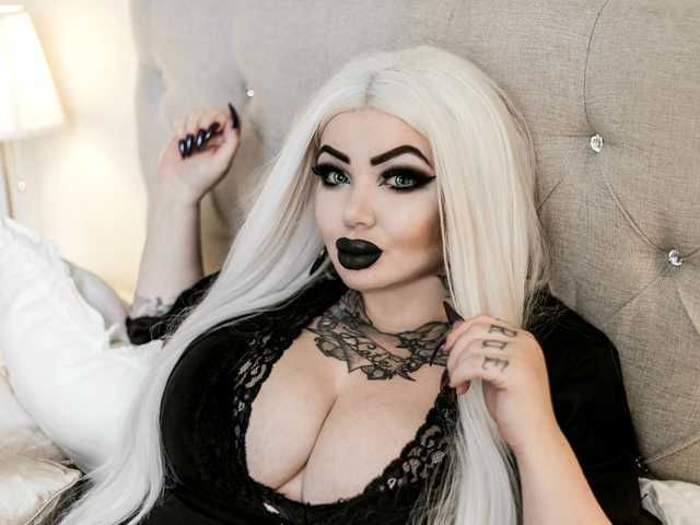 Erotyczny czat wideo SavageQueen