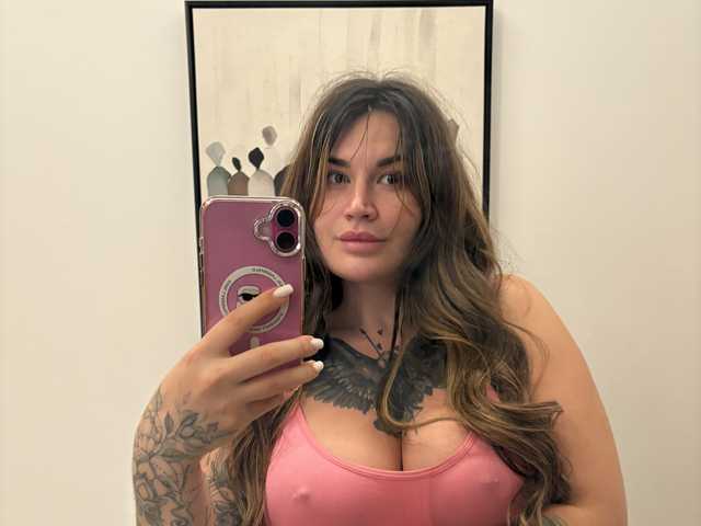 Zdjęcie profilu Tattoogirlalina