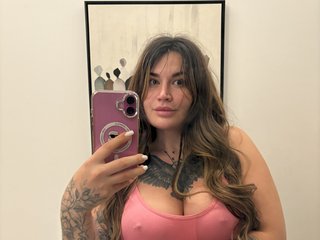 Erotyczny czat wideo Tattoogirlalina