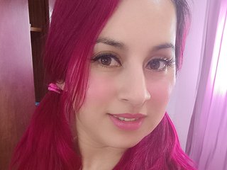 Erotyczny czat wideo TattySpice10