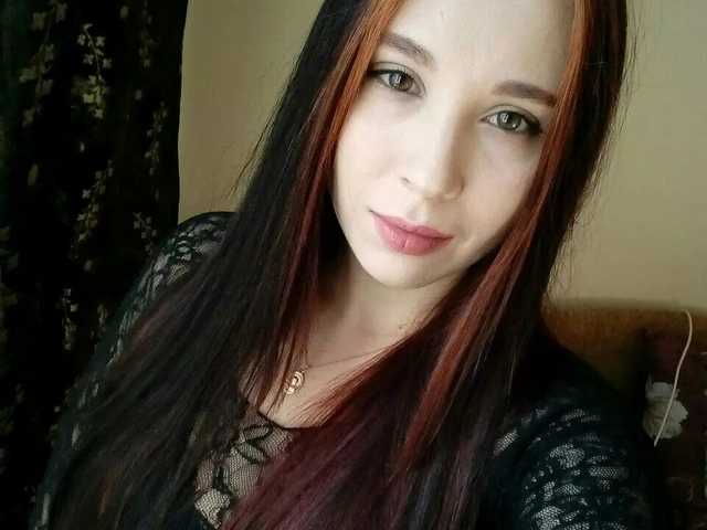 Zdjęcie profilu TiffanyJev