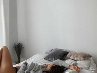 Erotyczny czat wideo TaylorBlum